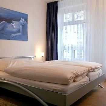 Aparthotel Muenzgasse Dresden Bagian luar foto