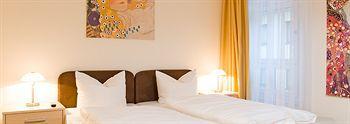 Aparthotel Muenzgasse Dresden Bagian luar foto