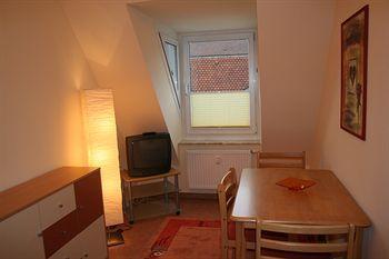 Aparthotel Muenzgasse Dresden Bagian luar foto